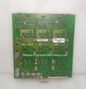 Siemens 6SC6120-0FE01 Simodrive Power Board