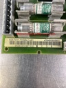Siemens 6SE7031-7HG84-1JA1 Power Supply Module