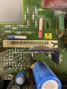 Siemens 6SE7031-7HG84-1JA1 Power Supply Module