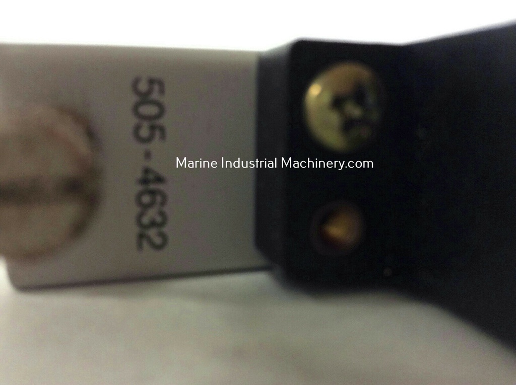 Siemens 505-4632 Output Module