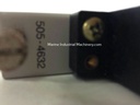 Siemens 505-4632 Output Module