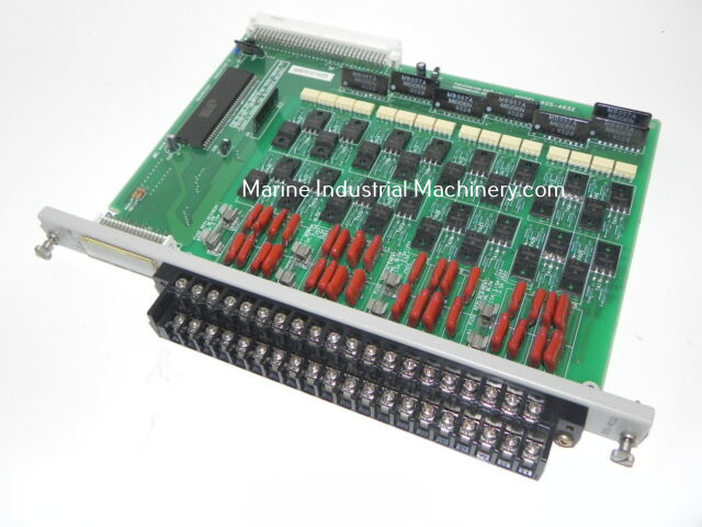 Siemens 505-4632 Output Module