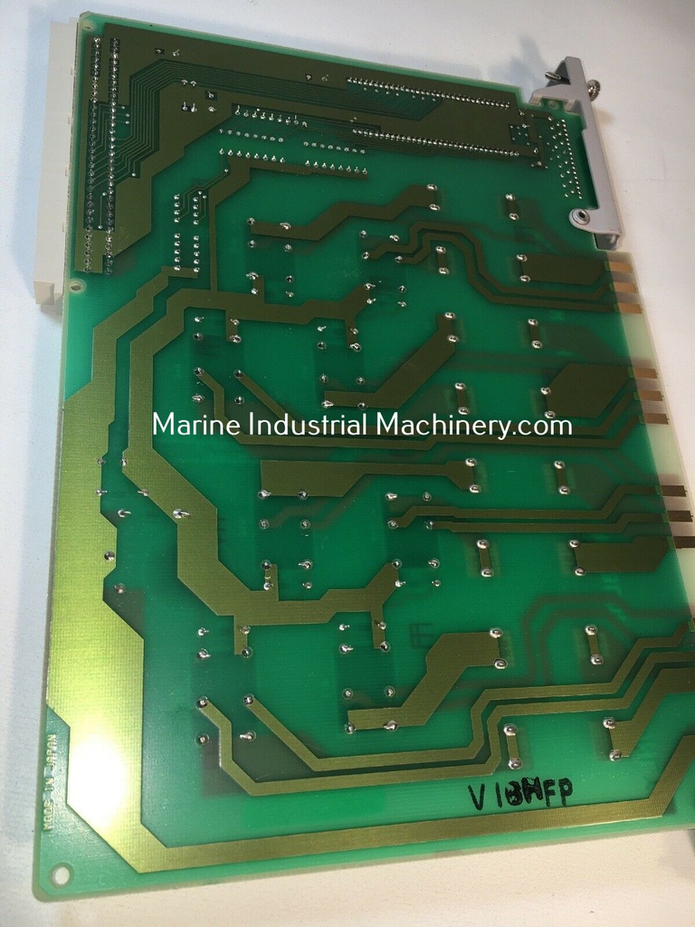 Siemens 505-4908 Relay Output Module