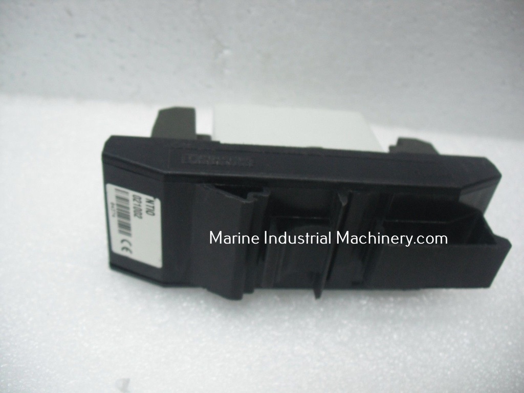 Siemens Landis & Staefa NKOD NTIO 021002 Output Relay