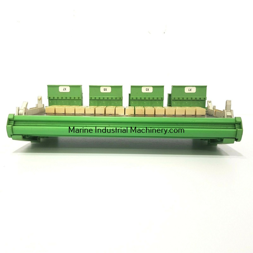 Sam Electronics/Lyngso Marine BRM 2200 Module