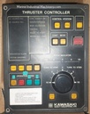 Kawasaki Thruster Controller