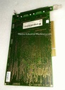 IXXAT Automation IPC-1 165/PCI V.1.30 Pcb Card