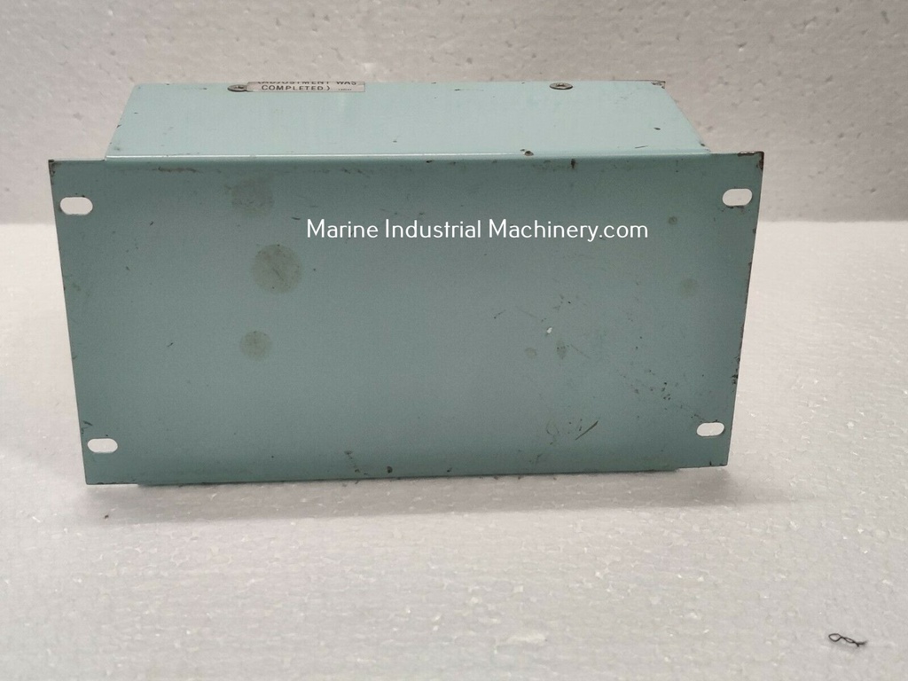 Nakakita Seisakusho RV-505-B Converter