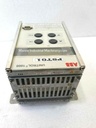 ABB UNITROL 1000 3BHE014557R0003 Automatic Voltage Regulator