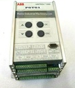 ABB UNITROL 1000 3BHE014557R0003 Automatic Voltage Regulator