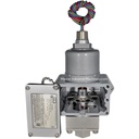 CCS 646GZE1 Pressure Switch