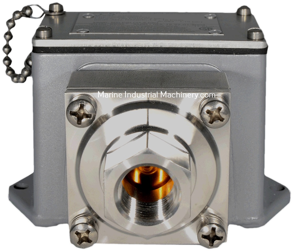 CCS 646GZE1 Pressure Switch