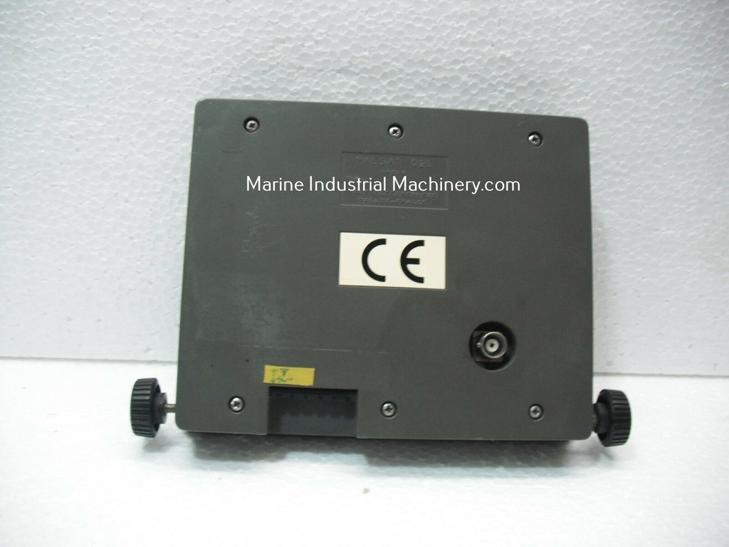 MLR VALSAT 02L GPS Navigator