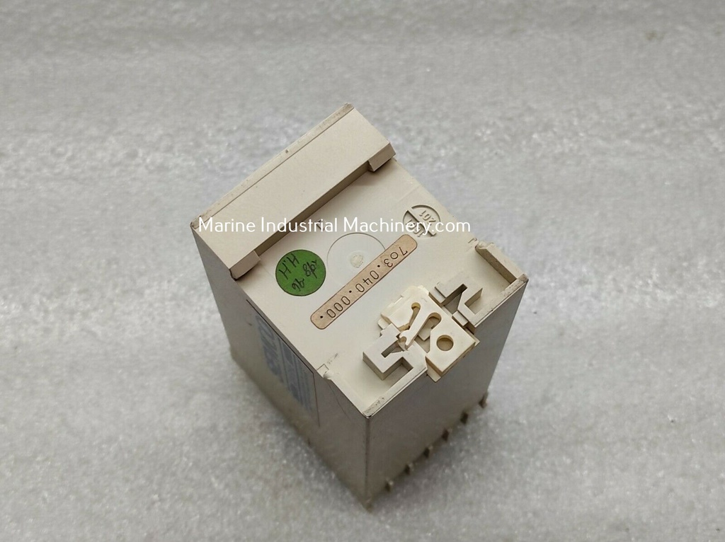 Semco Marine THR-1LG Thermistor Relay