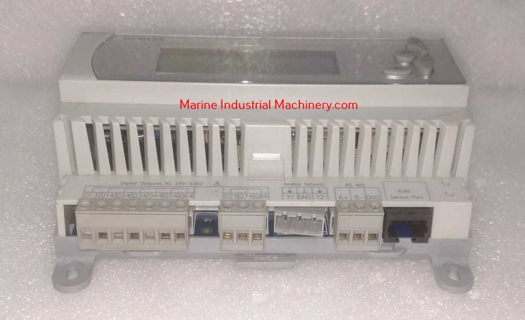 Siemens RWR462.10 Controller