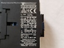 Telemecanique LC1 D1810 Contactor