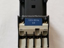 Telemecanique LC1 D1810 Contactor