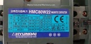 Hyundai HMC80W22 Magnetic Contactor