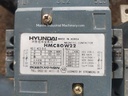 Hyundai HMC80W22 Magnetic Contactor