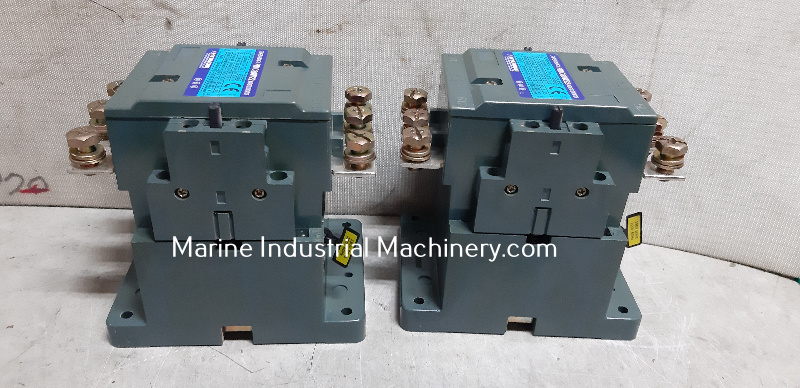 Hyundai HMC80W22 Magnetic Contactor