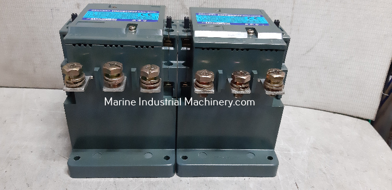 Hyundai HMC80W22 Magnetic Contactor