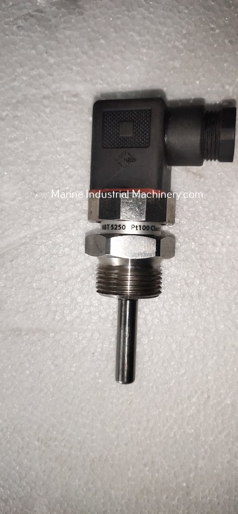 Danfoss MBT 5250 Temperature Sensor