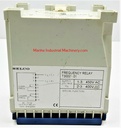 Selco T3000 Frequency Relay