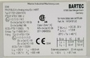 Bartec 07-7331-230H/1010 Profibus Interface 4 x Analog In/Out Ex i HART