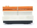 Bartec 07-7331-230H/1010 Profibus Interface 4 x Analog In/Out Ex i HART