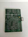 Kone TMS600/EXP/BAR 581605H06 Pcb Card