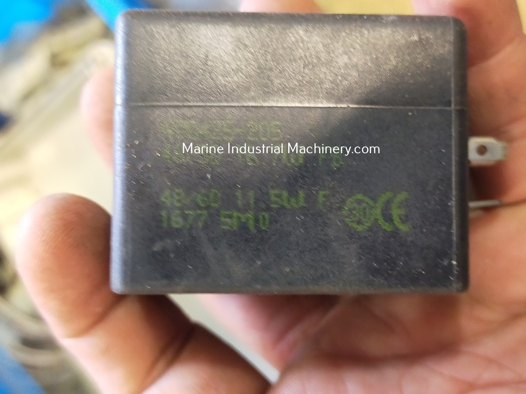 Asgo SC E210C035 Solenoid Valve