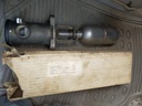 Mobrey 6340203025 Level Switch