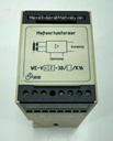 FSG WE-Vi2-38/K16 Encoder Transducer Inclination Meter Signal Converter Device