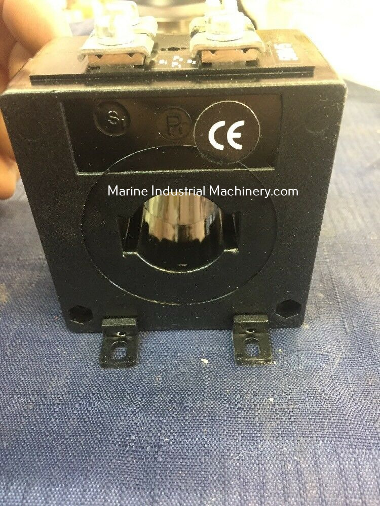 Garre L60X Bushing Instrument Current Transformer