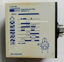 Electromatic S-System S 1221166 724 Combi Timer