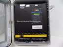 SMC Sentry 5000 Gas Monitoring Controller