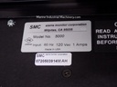 SMC Sentry 5000 Gas Monitoring Controller