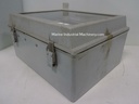 SMC Sentry 5000 Gas Monitoring Controller