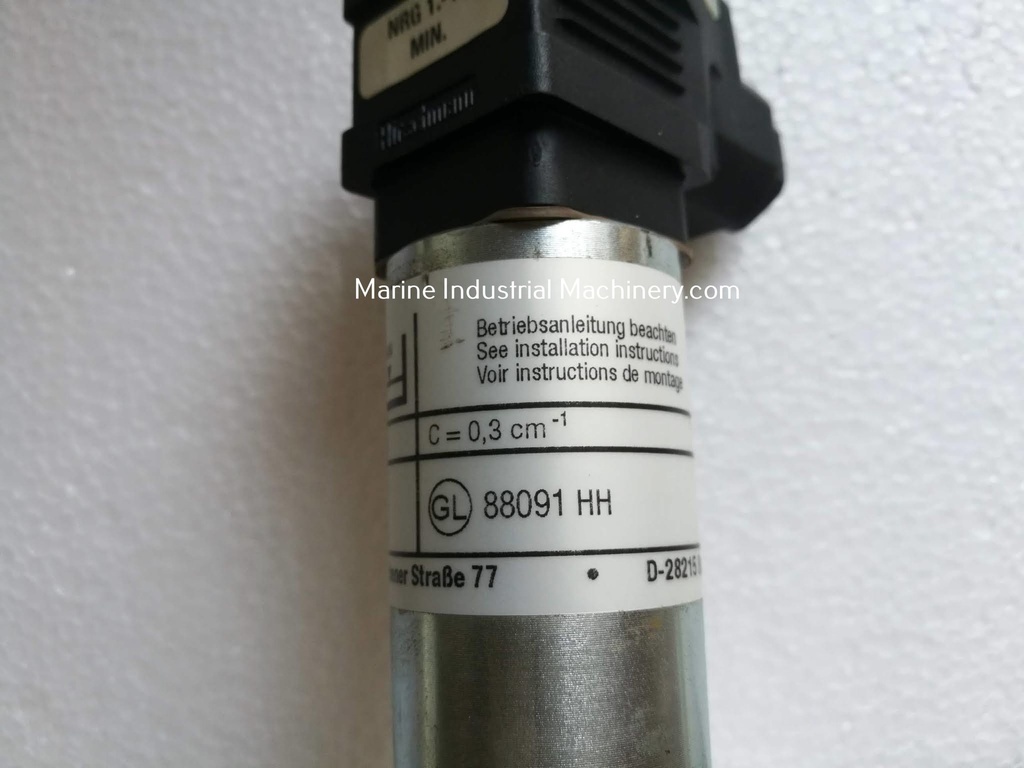Gestra NRG 16-11S Level Electrode