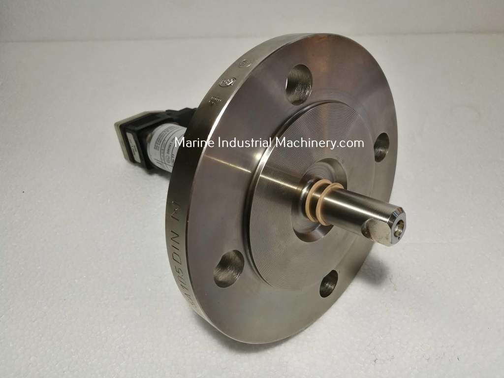 Gestra NRG 16-11S Level Electrode