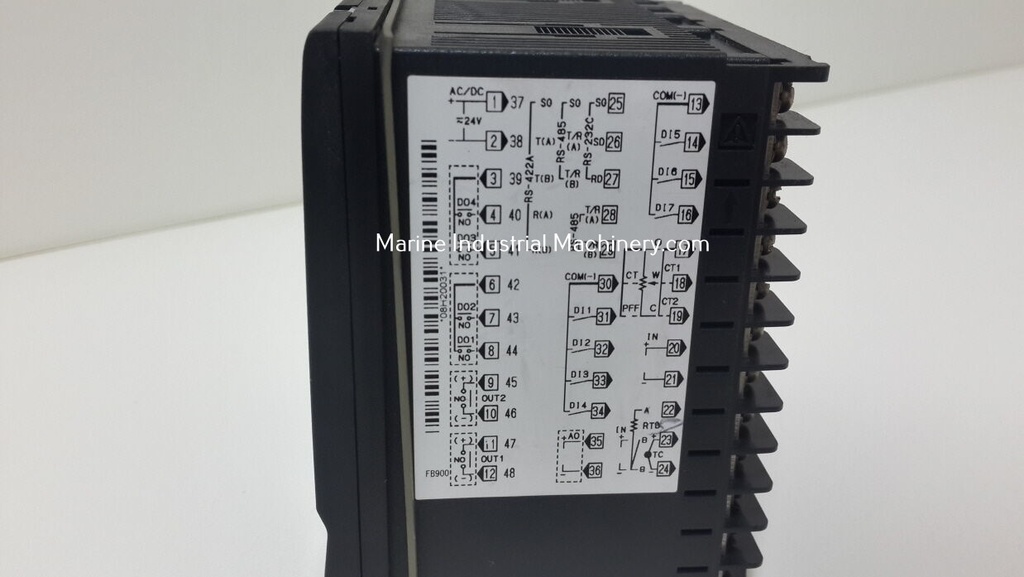 RKC FB900 Digital Controller