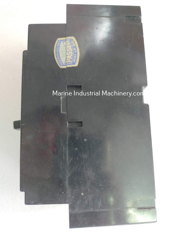 Hyundai HBL-103 Molded Case Circuit Breaker