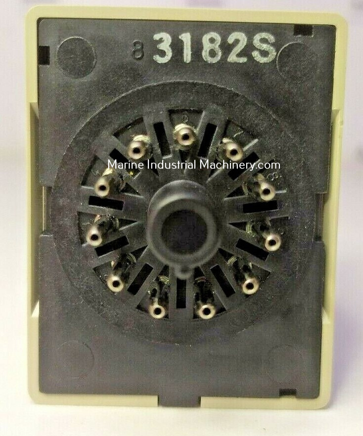 SunFlame FE-61R Flame-Eye Relay
