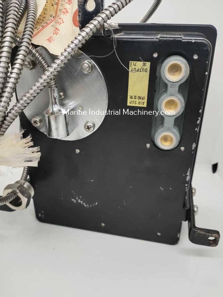 Nakakita NS-TM-732 Temperature Controller