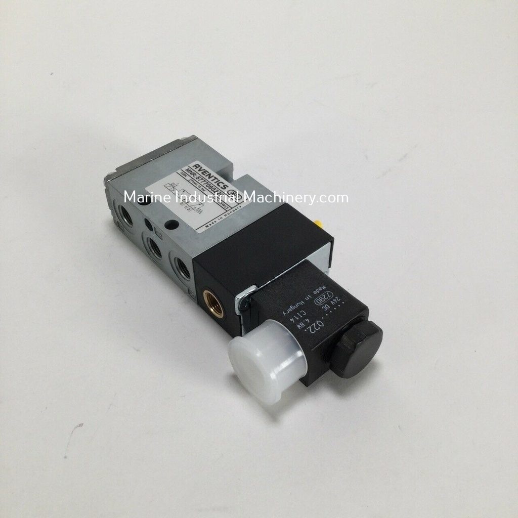 Aventics 5777060220 52-Directional Valve