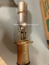 Mobrey S01-F83 Magnetic Level Switch