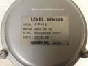 Nohken FP-1A Level Sensor