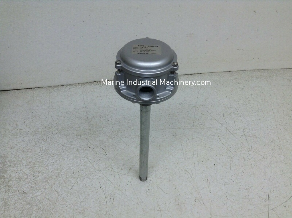 Nohken FP-1A Level Sensor