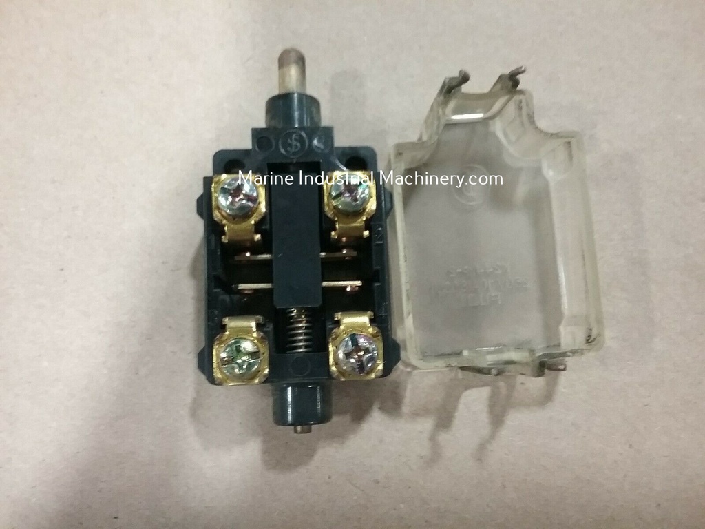 Fuji Electric K244XP-2 Limit Switch