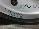Toyo Keiki AVF-11 Panel Meter